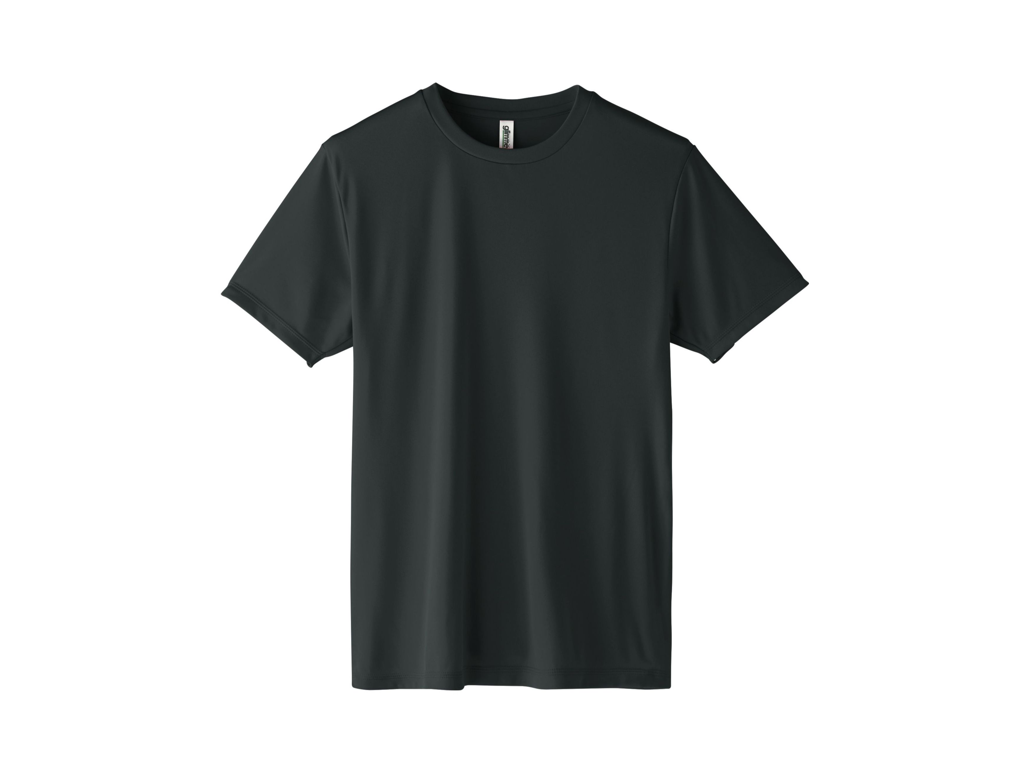 Tシャツ　プリント　アイパック　トムス　glimmer350-AIT