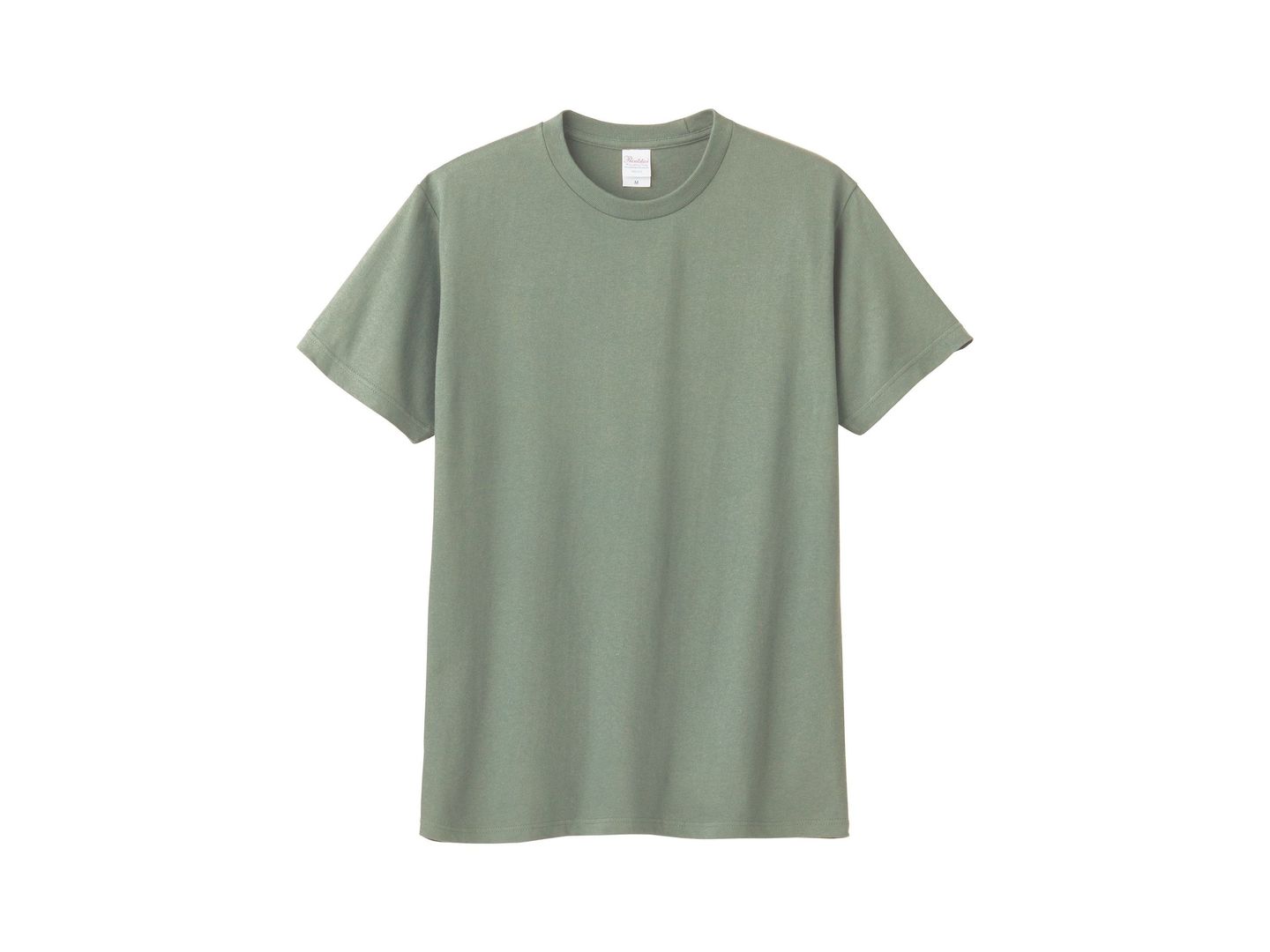 Tシャツ　プリント　アイパック　トムス　Printstar095-CVE