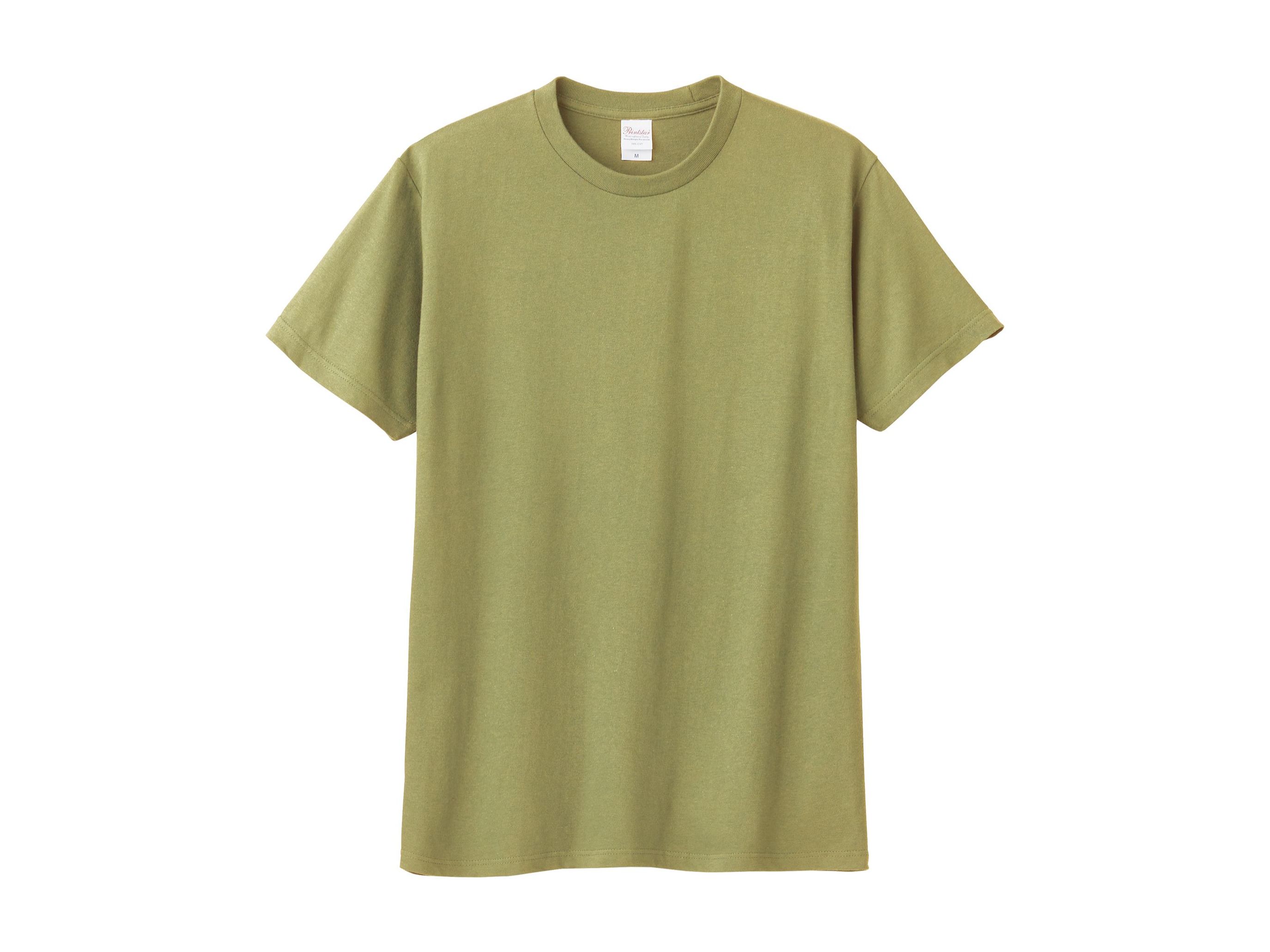 Tシャツ プリント アイパック トムス Printstar095-CVE