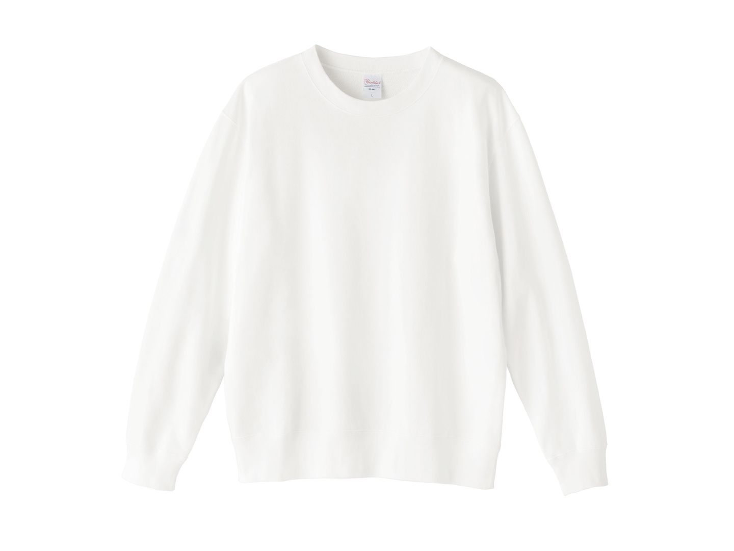 Tシャツ　プリント　アイパック　トムス　Printstar210-NAC