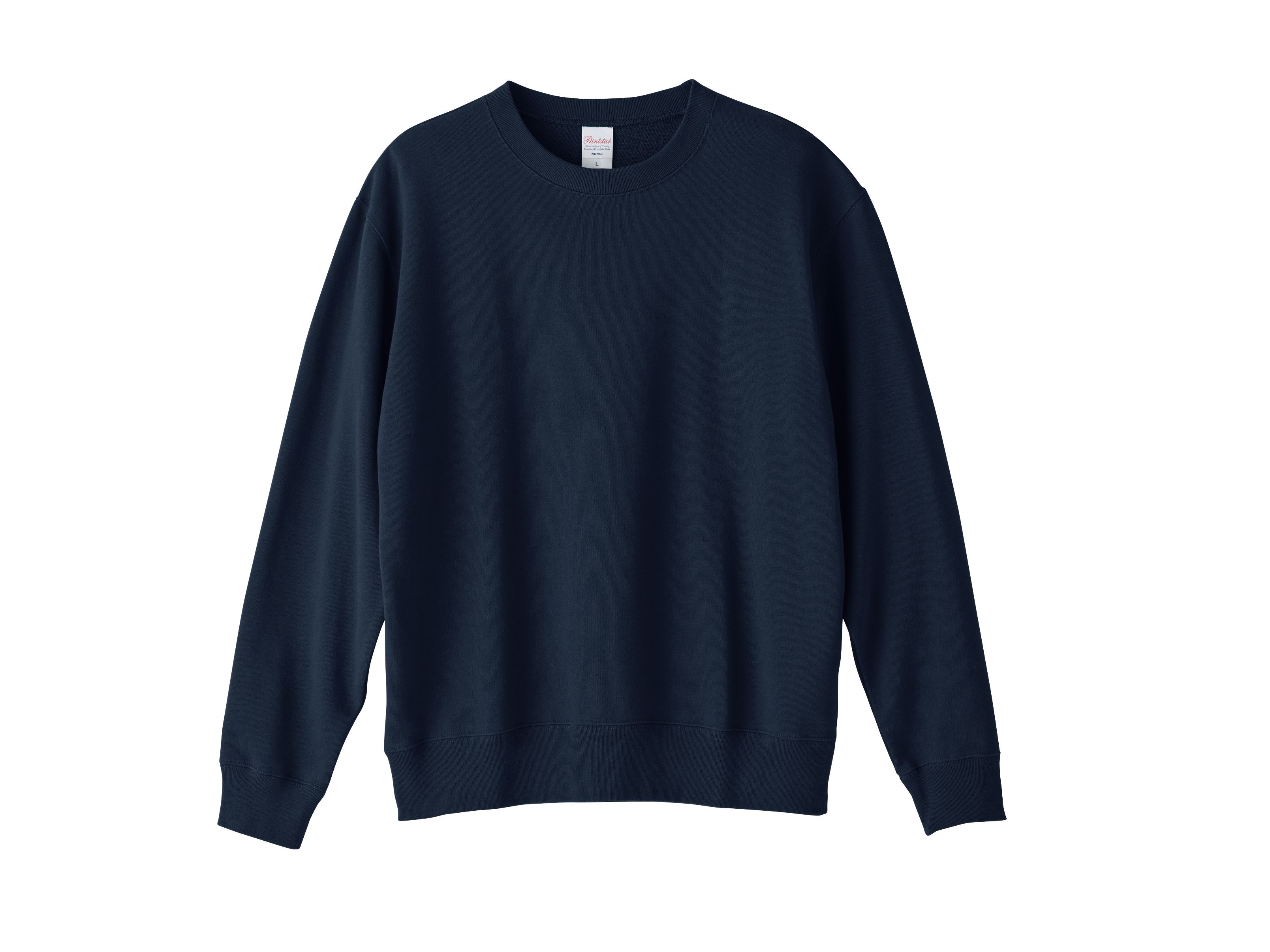 Tシャツ　プリント　アイパック　トムス　Printstar210-NAC