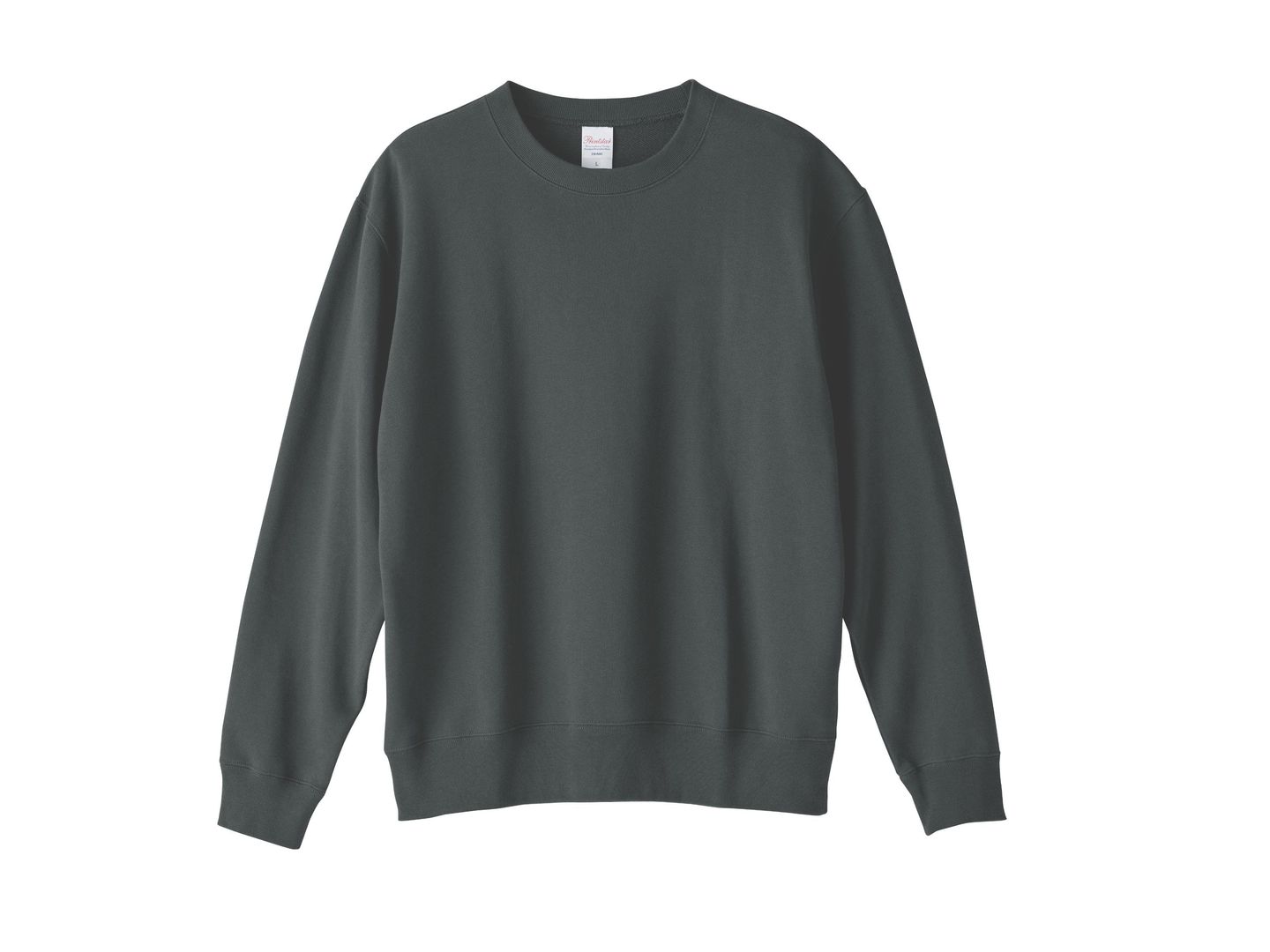 Tシャツ　プリント　アイパック　トムス　Printstar210-NAC
