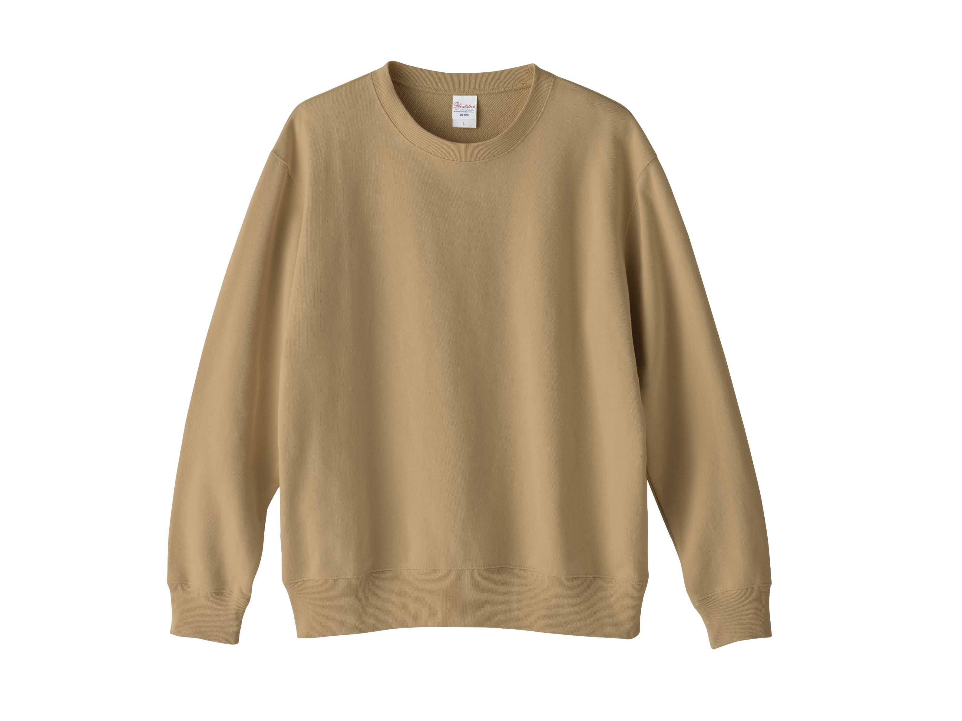 Tシャツ　プリント　アイパック　トムス　Printstar210-NAC
