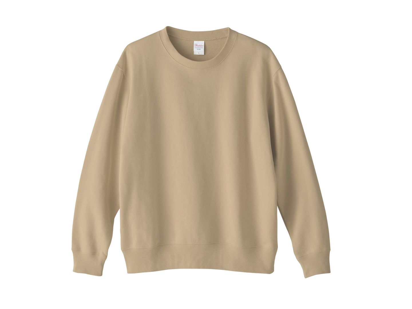 Tシャツ　プリント　アイパック　トムス　Printstar210-NAC