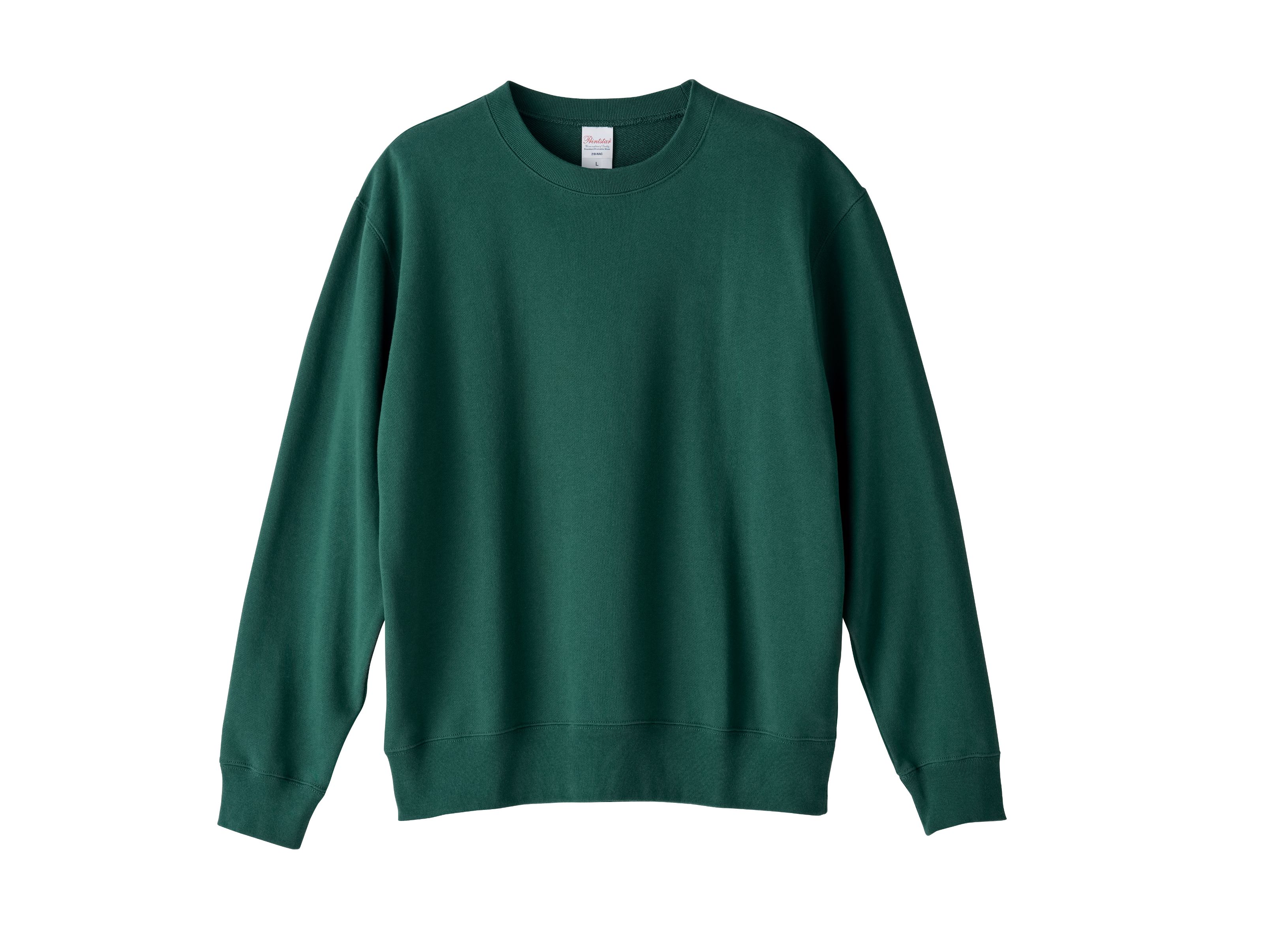 Tシャツ　プリント　アイパック　トムス　Printstar210-NAC
