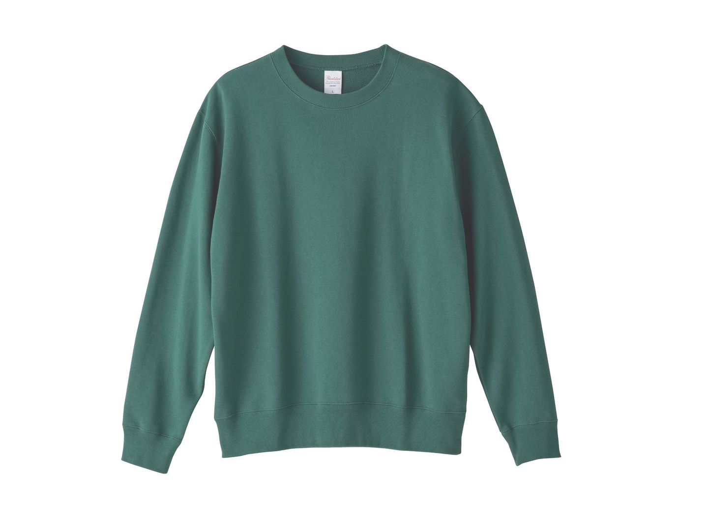 Tシャツ　プリント　アイパック　トムス　Printstar210-NAC
