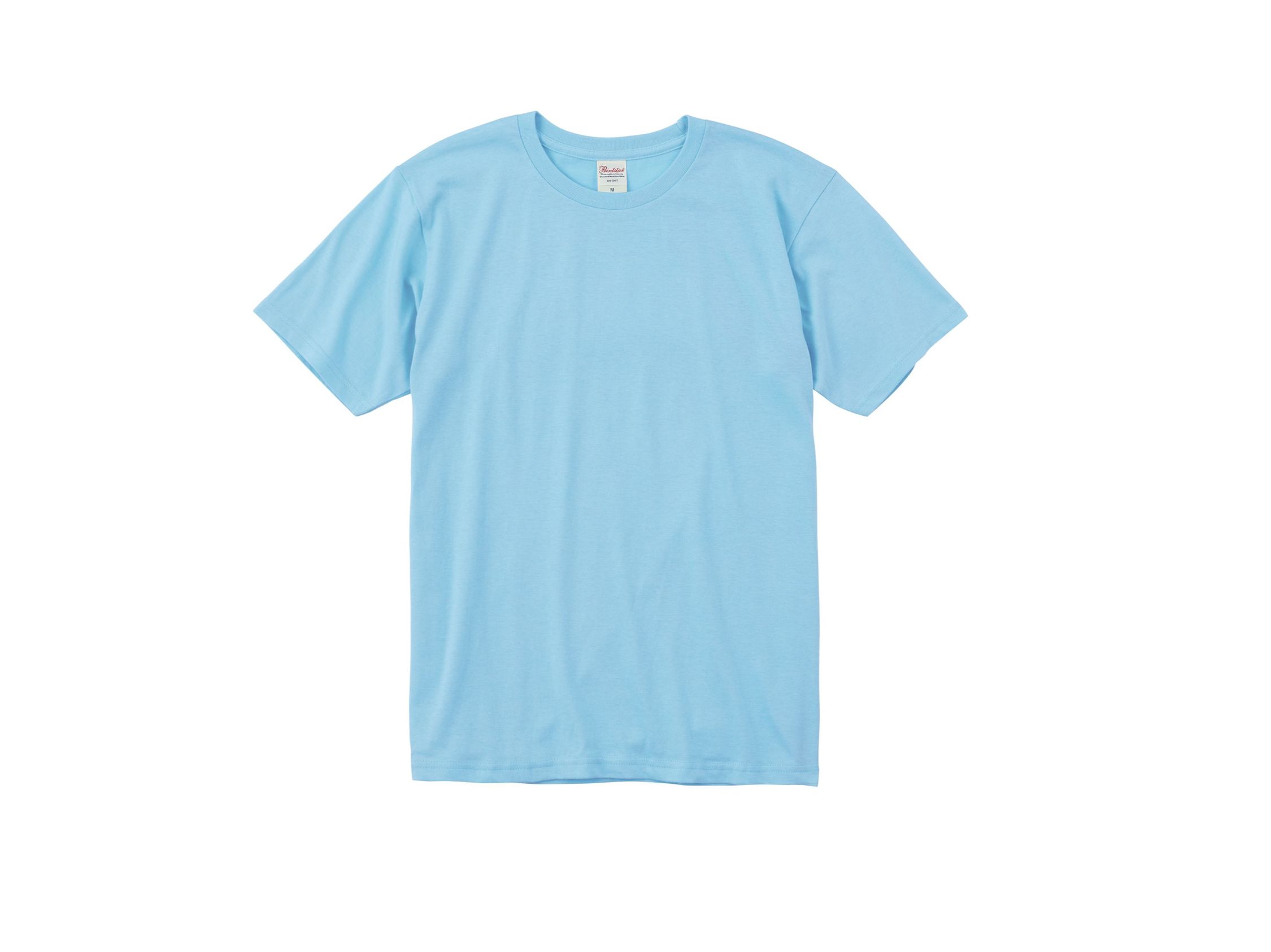 Tシャツ プリント アイパック トムス Printstar0086-DMT