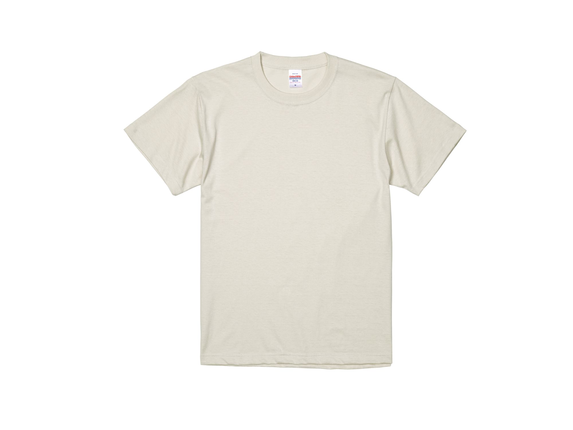 Tシャツ プリント アイパック キャブ United5001