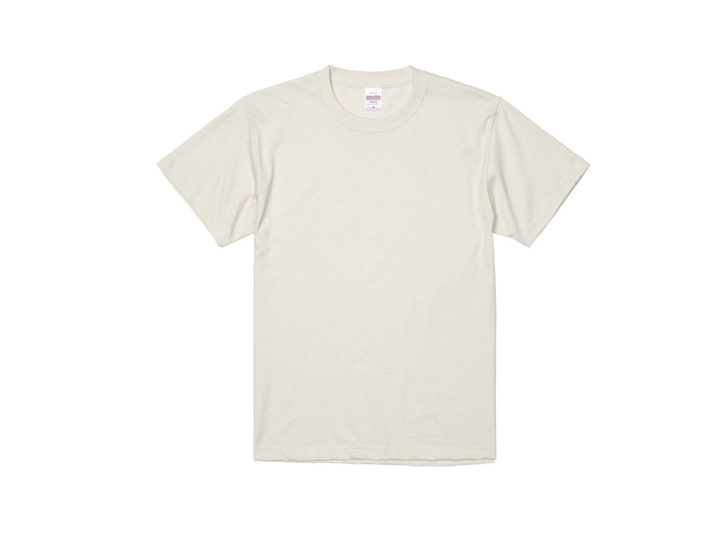 Tシャツ　プリント　アイパック　キャブ　United5001