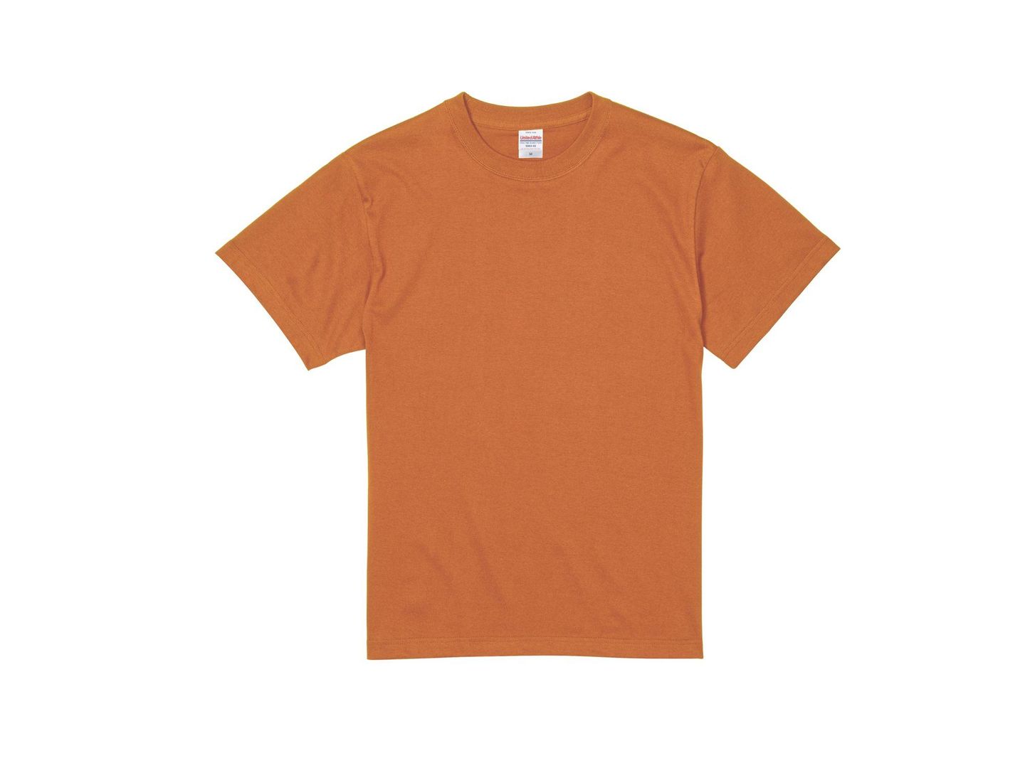 Tシャツ プリント アイパック キャブ United5001