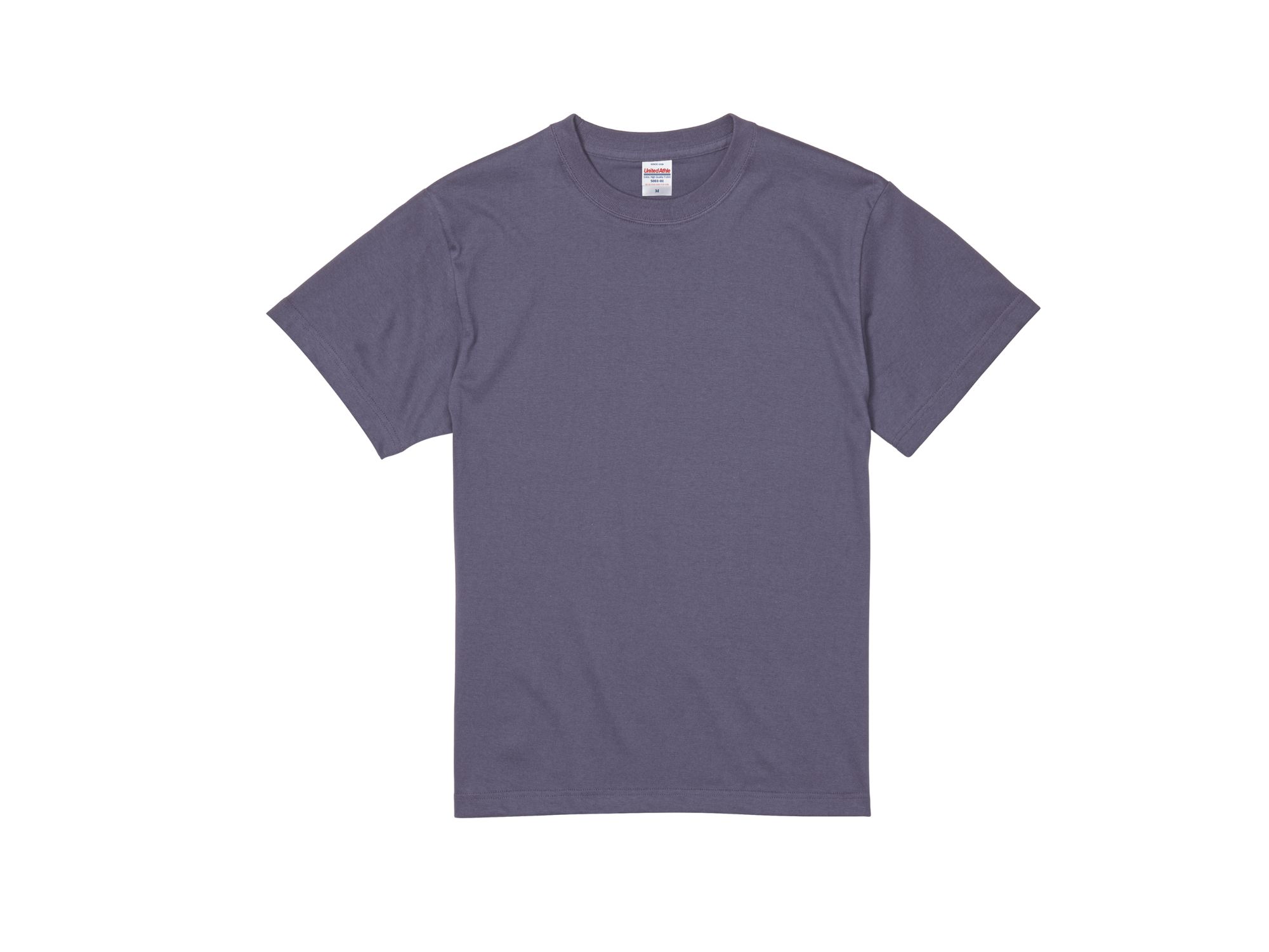 Tシャツ プリント アイパック キャブ United5001