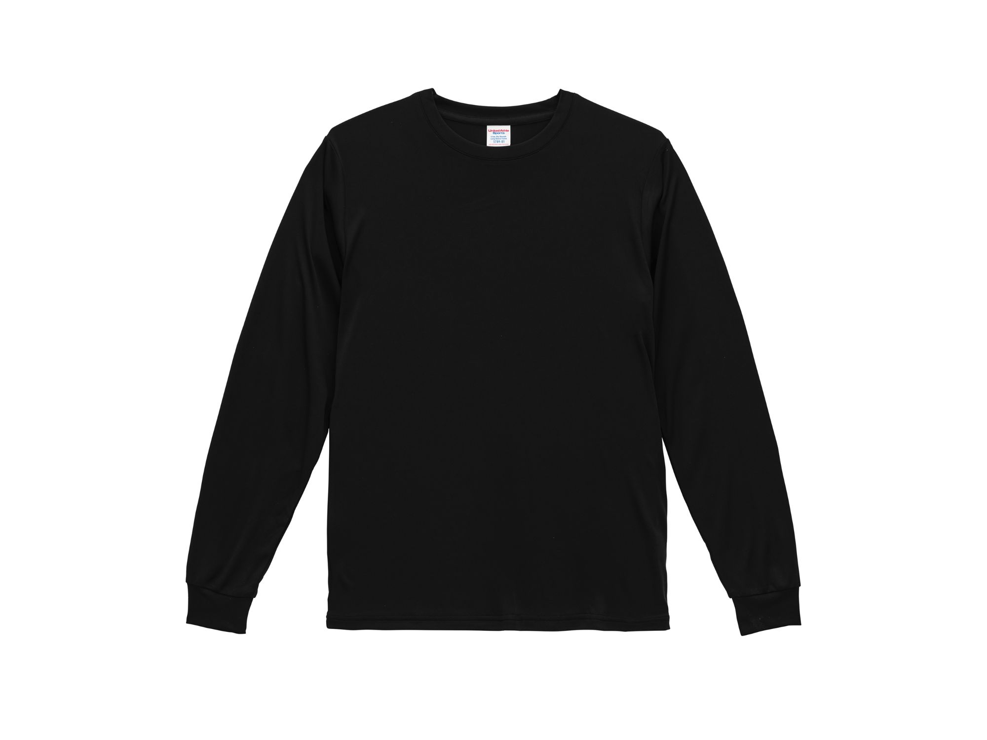 Tシャツ　プリント　アイパック　キャブ　United5703