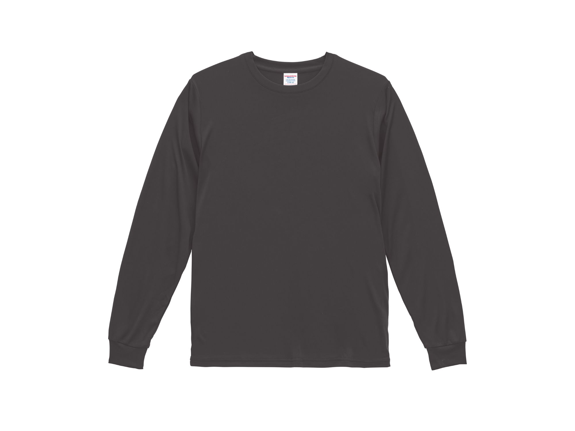 Tシャツ　プリント　アイパック　キャブ　United5709