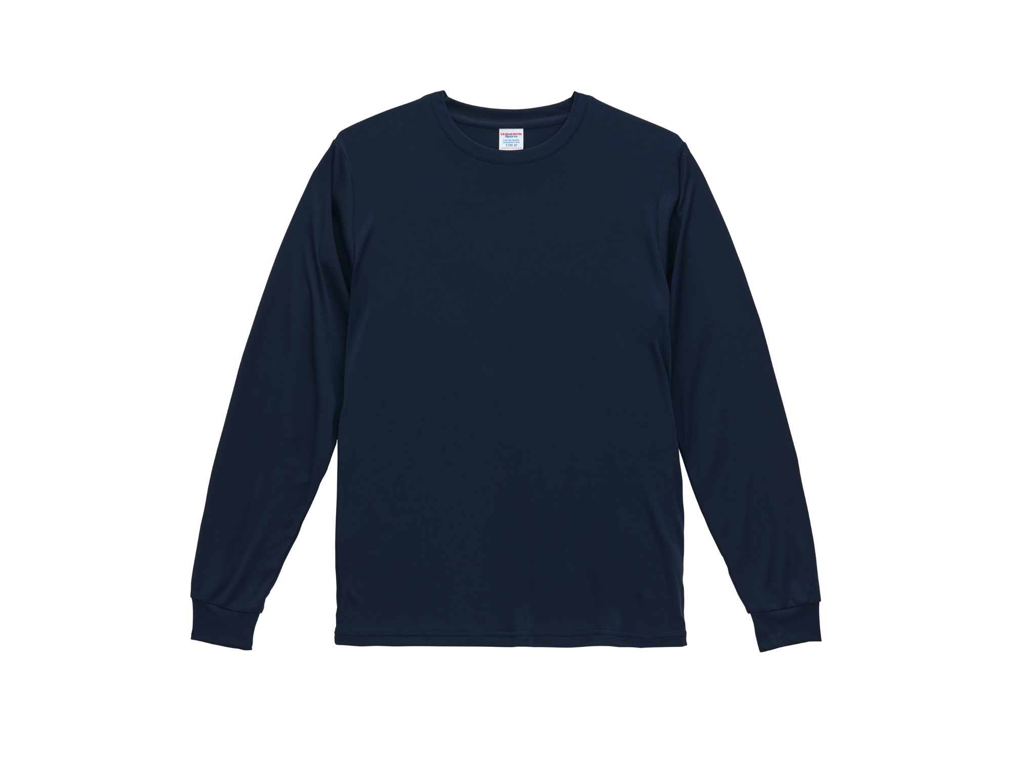Tシャツ　プリント　アイパック　キャブ　United5709
