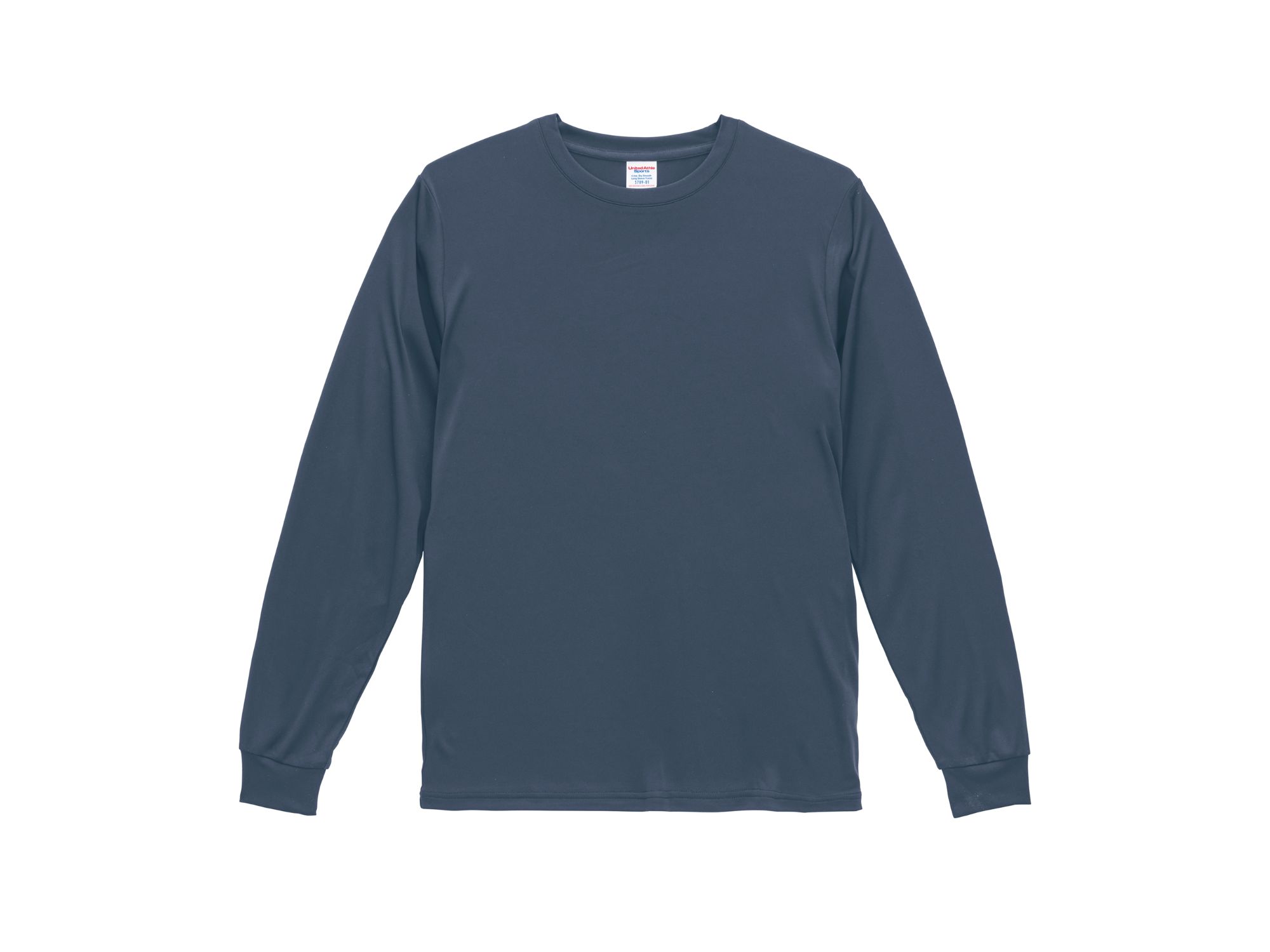 Tシャツ　プリント　アイパック　キャブ　United5709