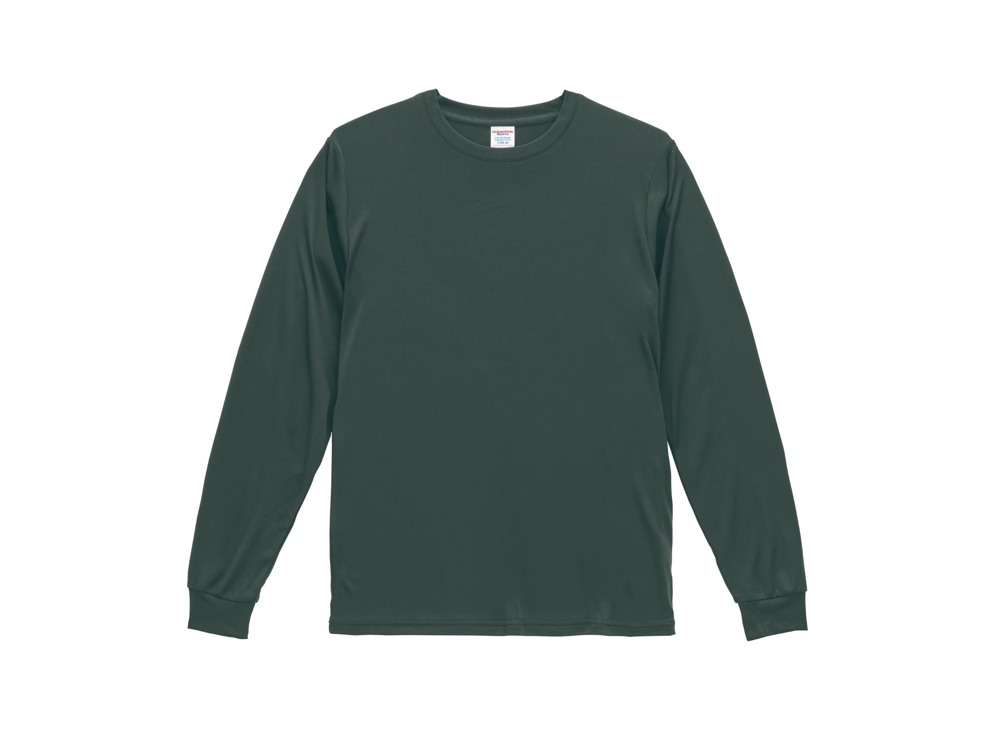 Tシャツ　プリント　アイパック　キャブ　United5709