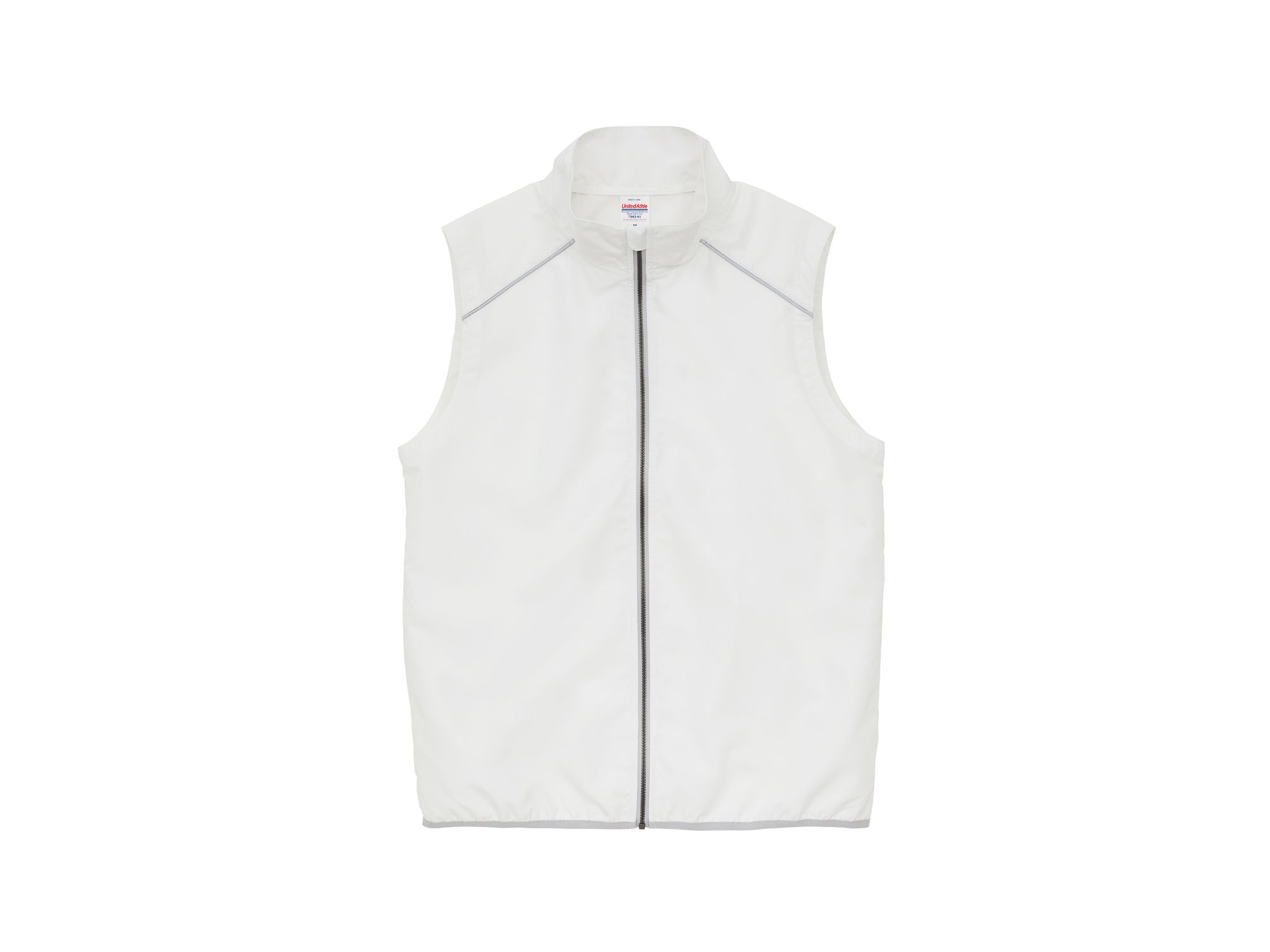 Tシャツ　プリント　アイパック　CAB　UnitedAthle 7082