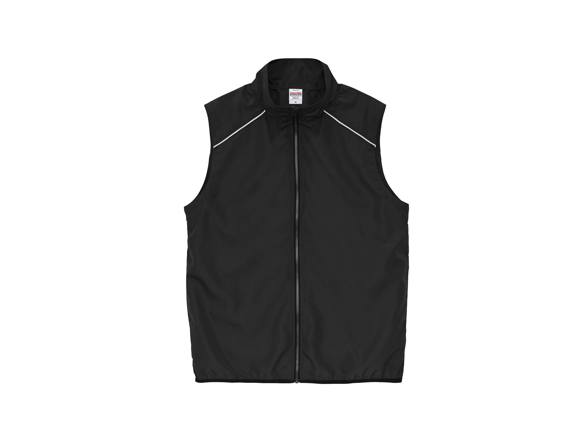 Tシャツ　プリント　アイパック　CAB　UnitedAthle 7082