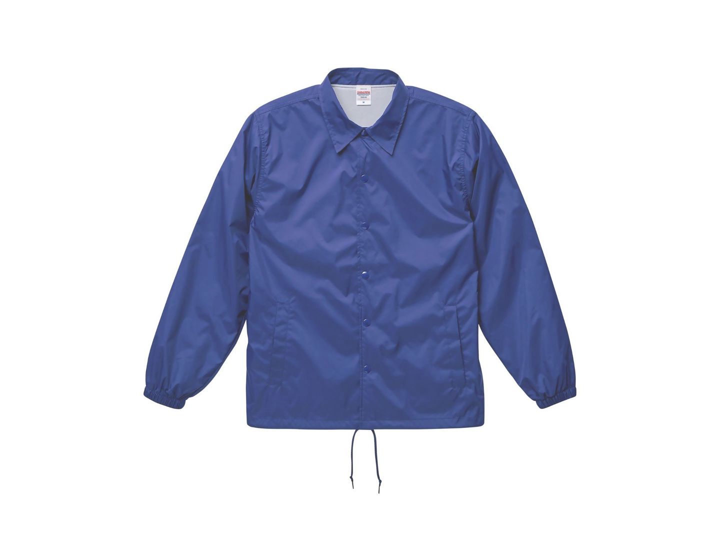 Tシャツ　プリント　アイパック　CAB　UnitedAthle 7059