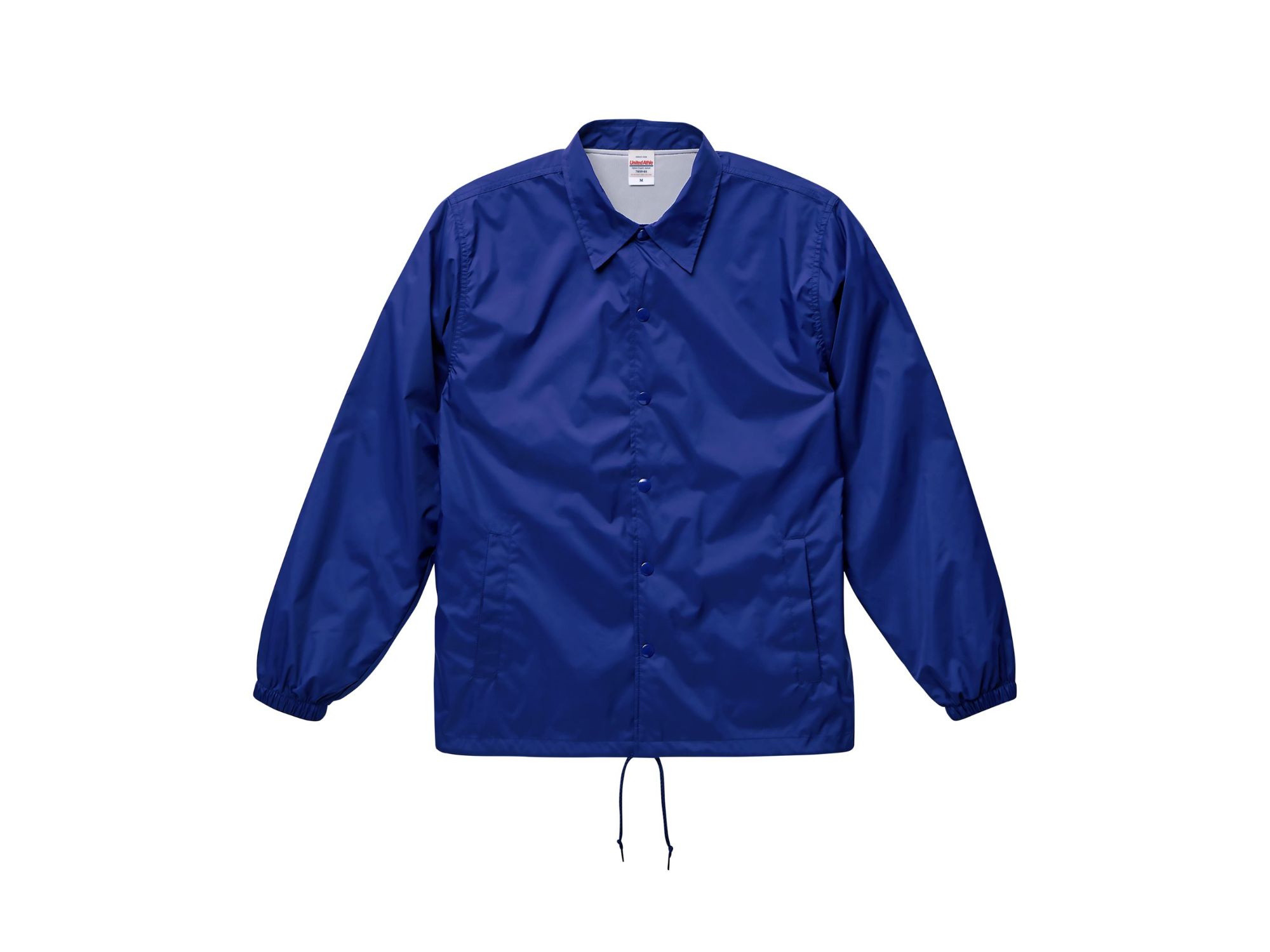 Tシャツ　プリント　アイパック　CAB　UnitedAthle 7059