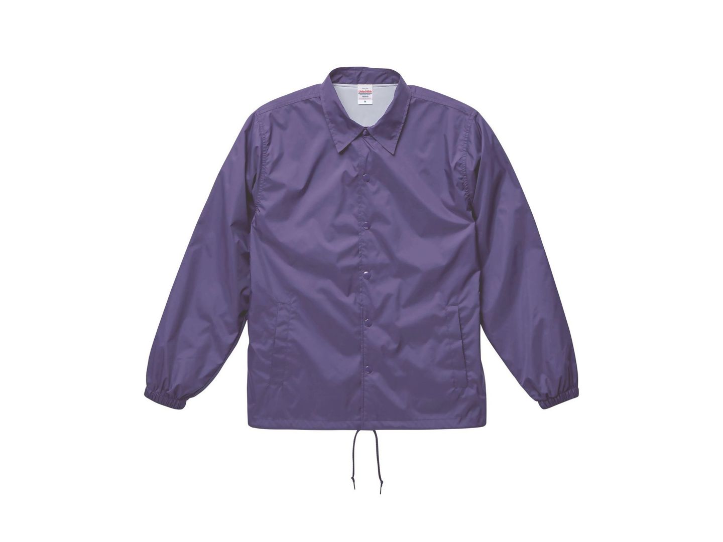 Tシャツ　プリント　アイパック　CAB　UnitedAthle 7059