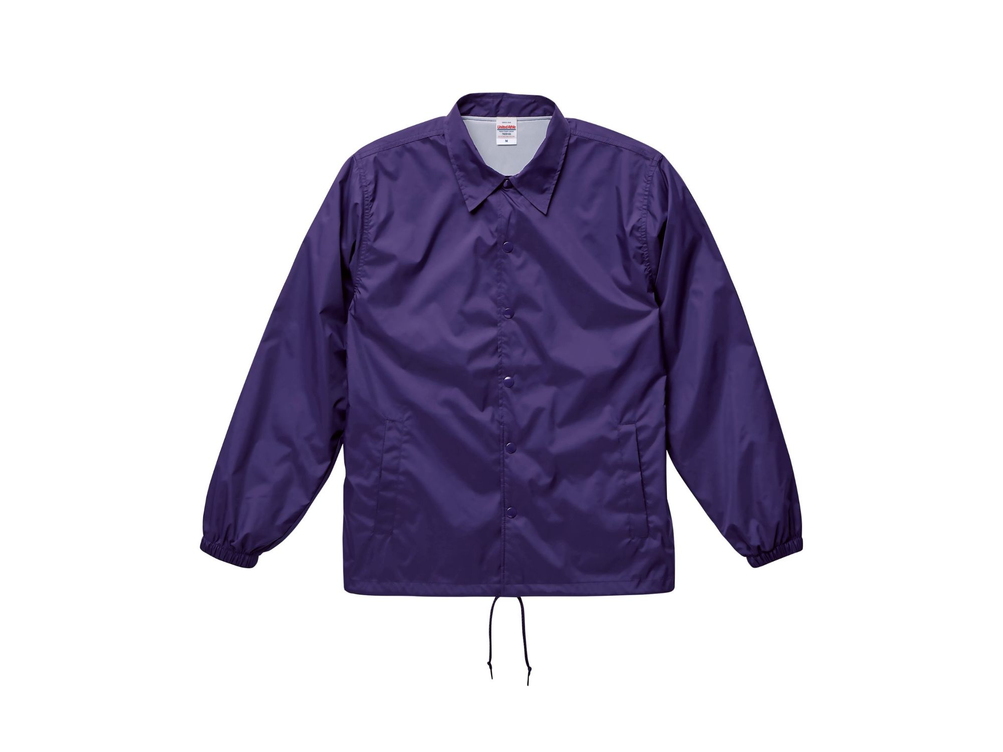 Tシャツ　プリント　アイパック　CAB　UnitedAthle 7059