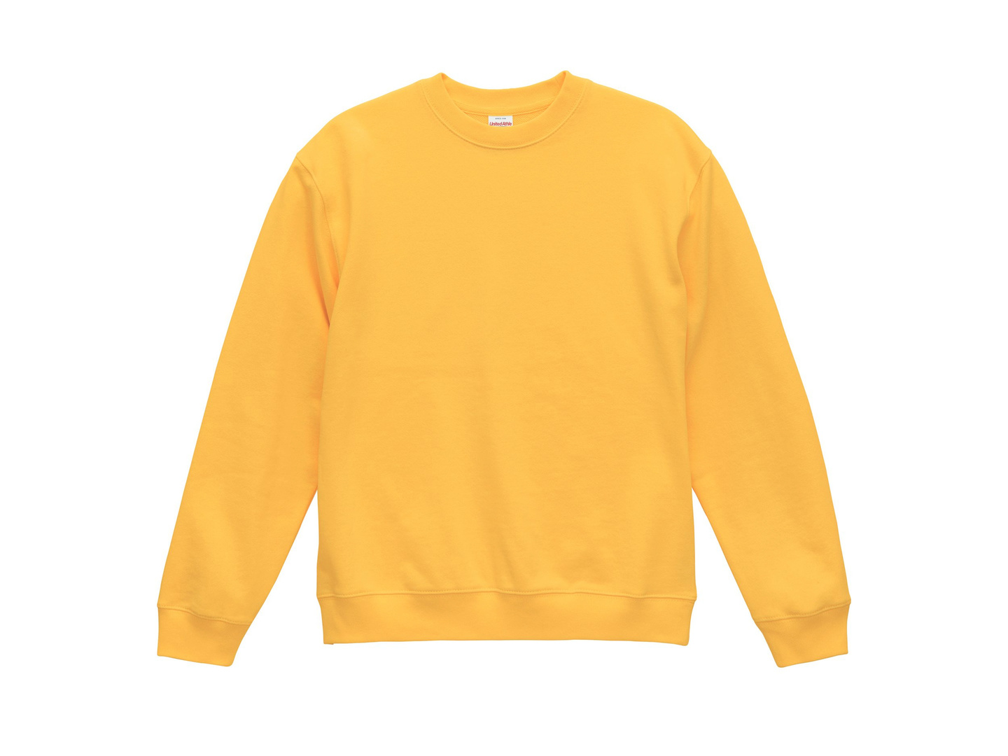 Tシャツ　プリント　アイパック　キャブ　United5399