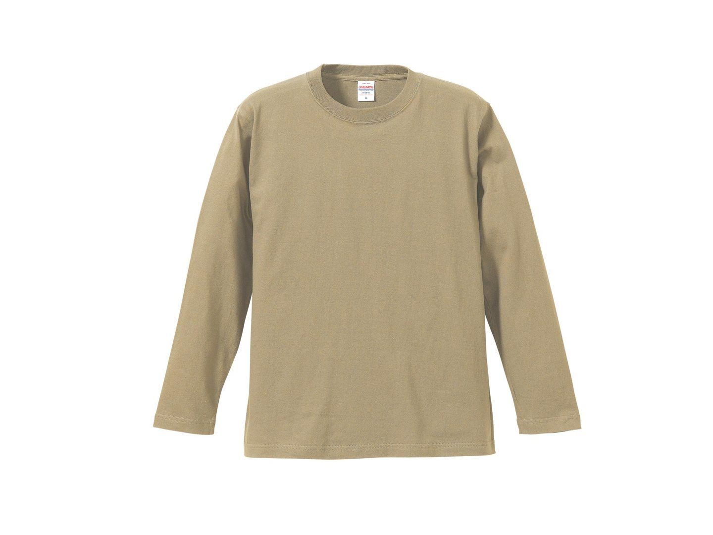 Tシャツ　プリント　アイパック　キャブ　United5010