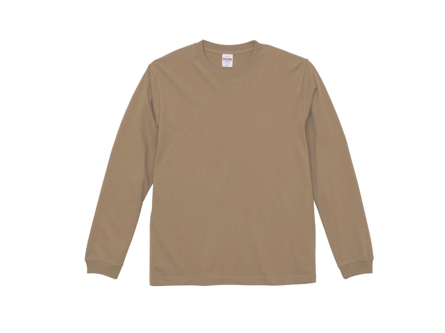 Tシャツ プリント アイパック キャブ United5011