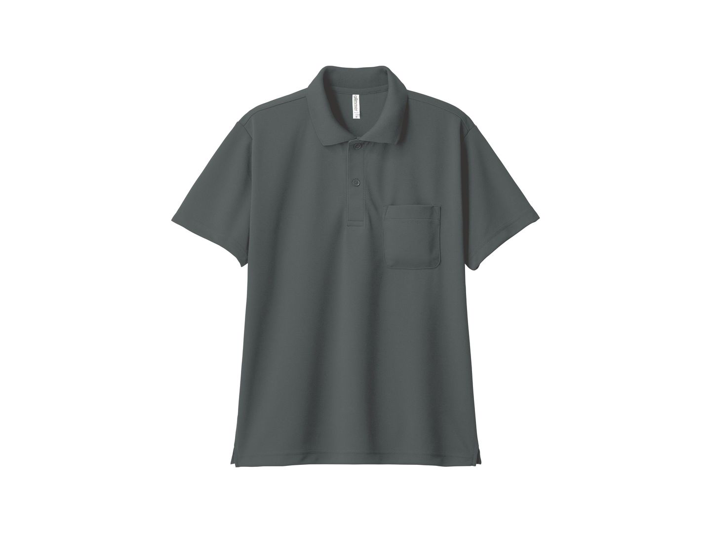 Tシャツ プリント アイパック トムス glimmer330-AVP