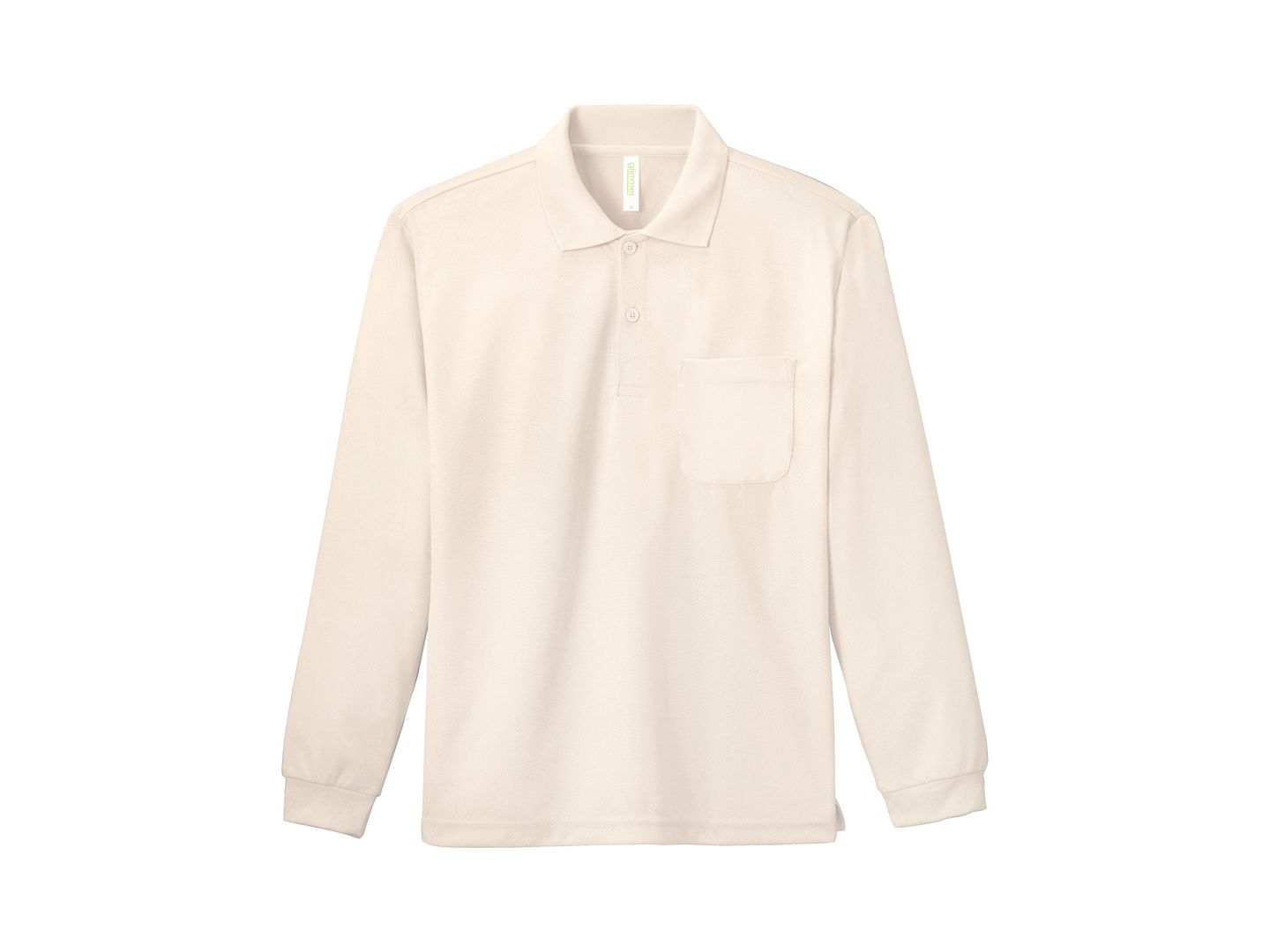 Tシャツ　プリント　アイパック　トムス　glimmer335-ALP