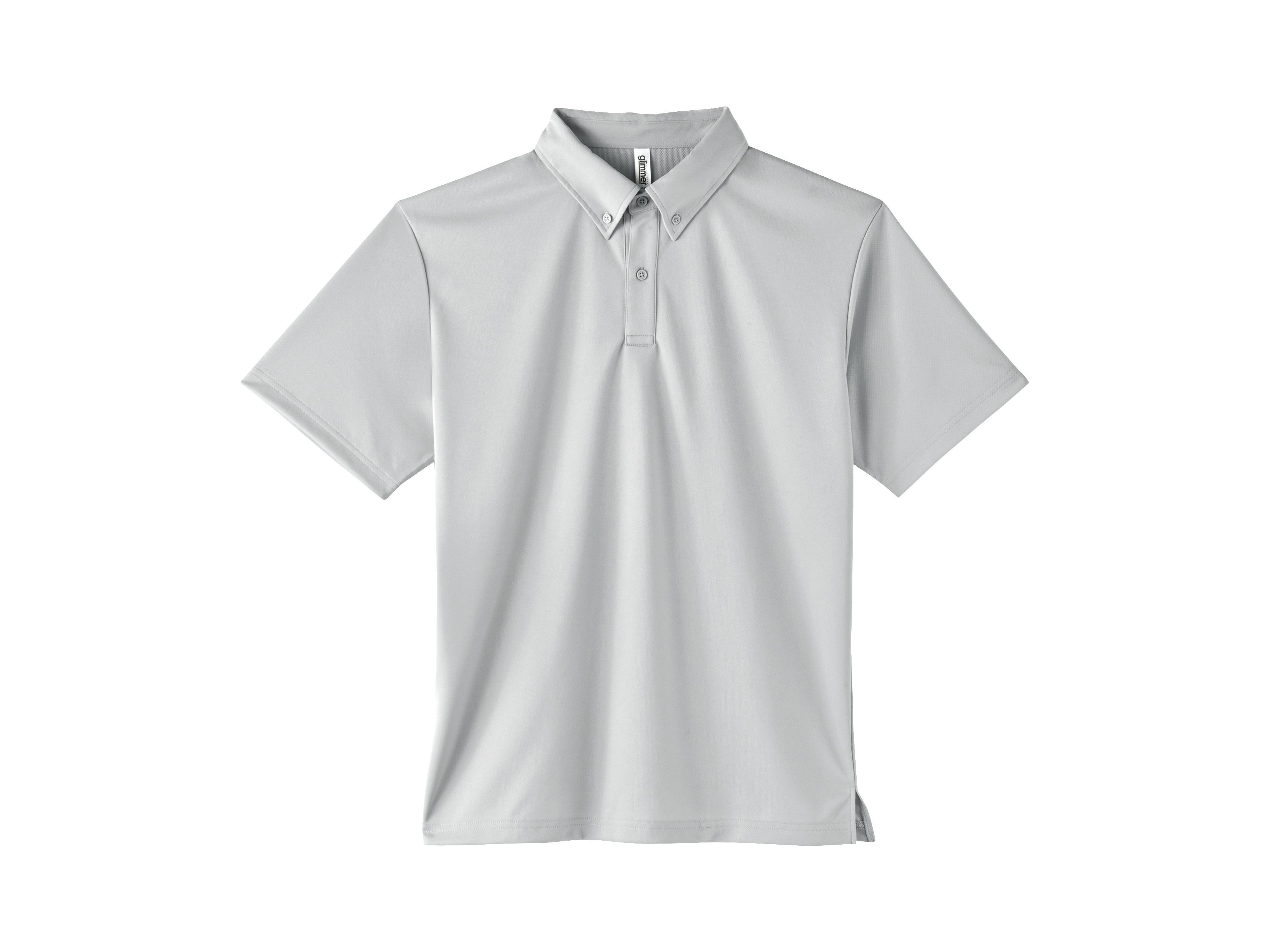 Tシャツ　プリント　アイパック　トムス　glimmar331-ABP