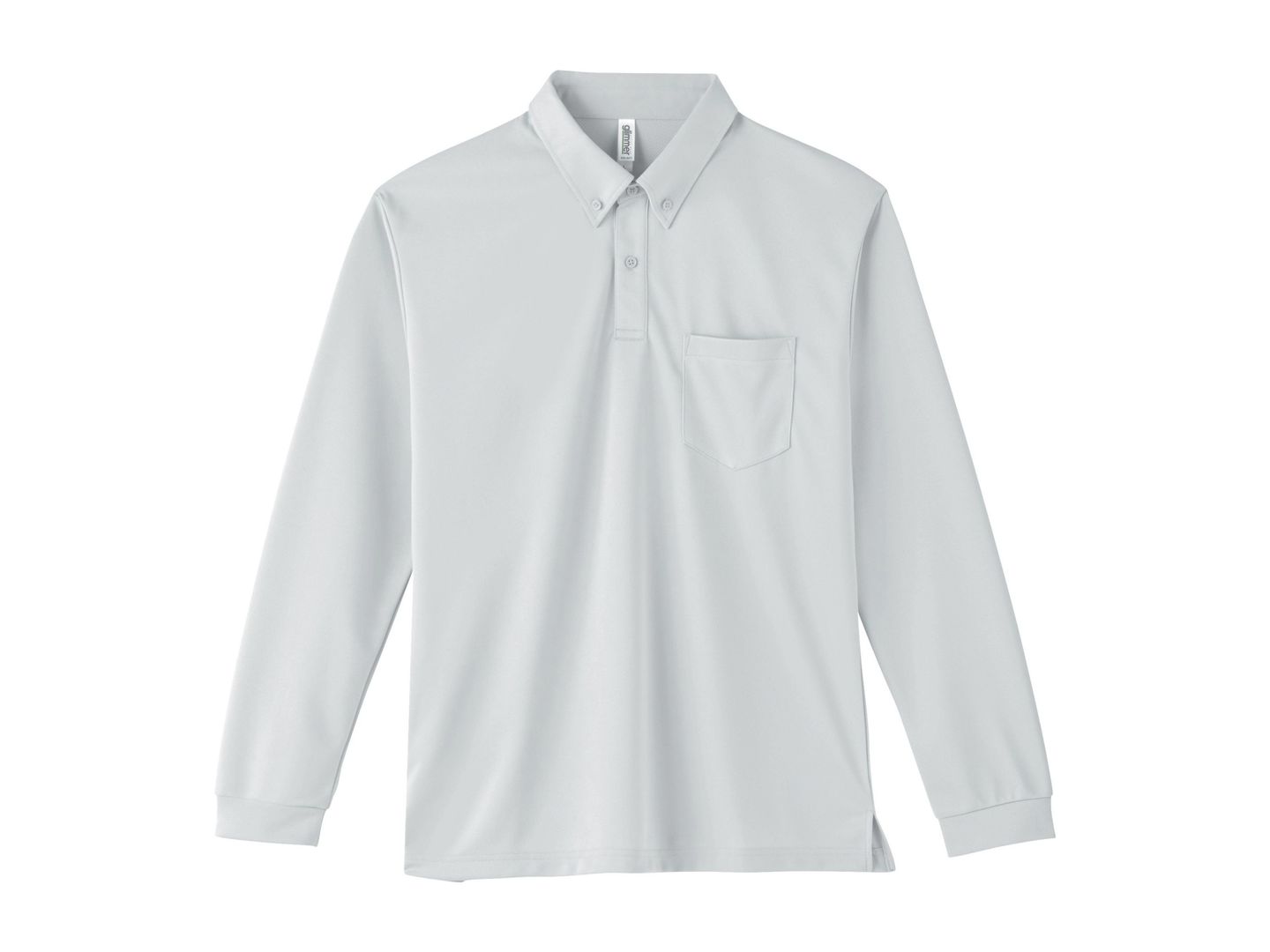 Tシャツ　プリント　アイパック　トムス　glimmer314-ABL